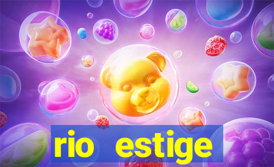 rio estige mitologia grega